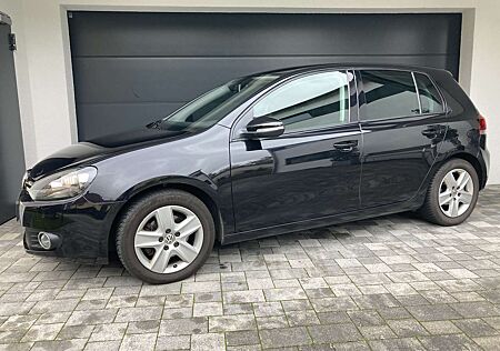 VW Golf Volkswagen 1.4 TSI Comfortline