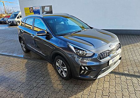 Kia Niro Vision Plug-in Hybrid