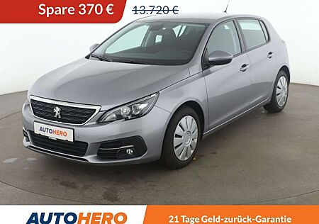 Peugeot 308 1.5 Blue-HDi Active*TEMPO*PDC*SHZ*ALU*KLIMA*