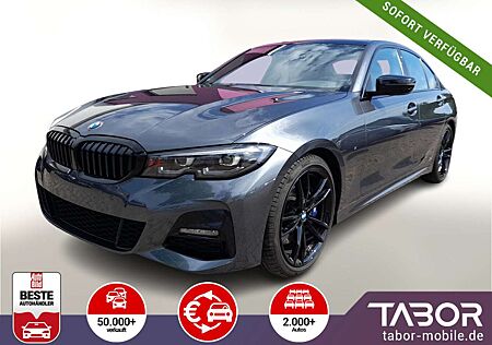 BMW 330d 330 Mild Hybrid M Sport LED LM19Z eHk Shadow