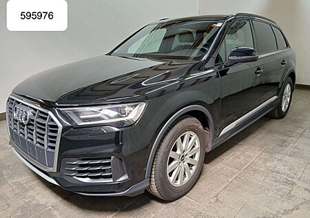 Audi Q7 quattro S-Line 7-SITZER/VIRTUAL/LED/KAMERA