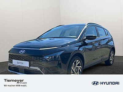 Hyundai BAYON FL MY26 1.0 T-GDI 7-DCT 2WD Trend Bose