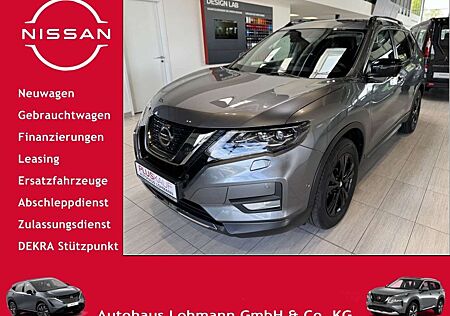 Nissan X-Trail 1.7 dCi Xtronic N-TEC ProPilot LED AHK