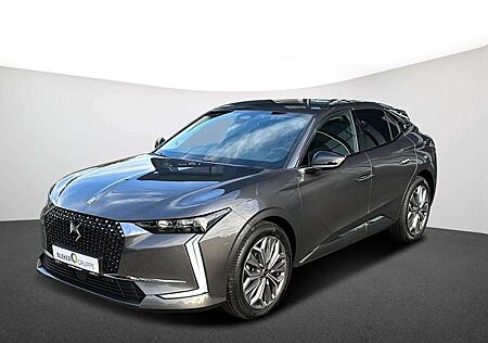DS Automobiles DS 4 Trocadero