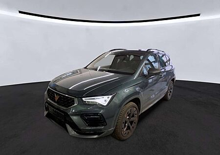 Cupra Ateca 1.5TSi 19Z/+ AERO COPPER/ACC/PANO/KAM