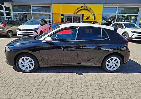 Opel Corsa GS Line Allwetterreifen