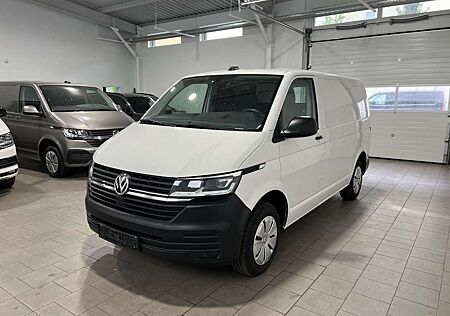 VW T6 Transporter Volkswagen T6.1 Transporter Kasten,4 Motion,AHK,Standh,AHK