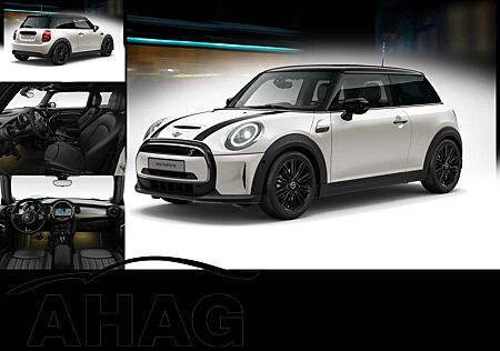 Mini Cooper SE Yours Trim Panorama Klimaaut.