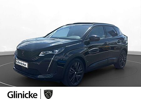 Peugeot 3008 HYB GT PACK