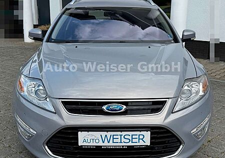 Ford Mondeo Turnier Titanium Autom. Navi SHZ PDC