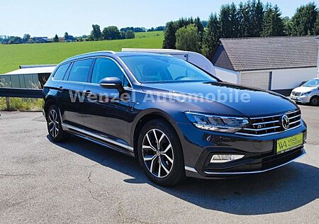 VW Passat Variant Volkswagen Passat R-LINE *LED*VIRTUAL-COCKPIT*NAVI*PDC*