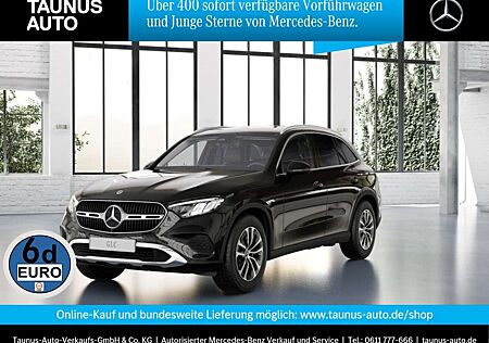 Mercedes-Benz GLC-Klasse GLC 200 4M AVANTGARDE ADVANCED MBUX LED KAMERA