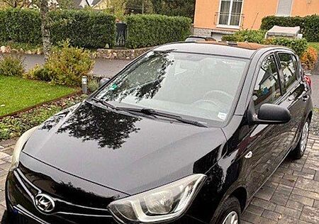Hyundai i20 1.2 Classic