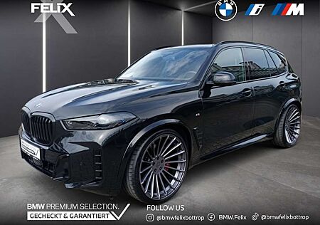 BMW X5 xDrive40d LCI+M SPORTPAKET PRO+PANORAMA+23"ALU+