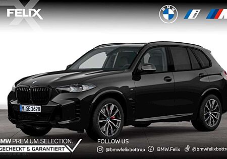 BMW X5 xDrive40d LCI+M SPORTPAKET PRO+PANORAMA+23"ALU+