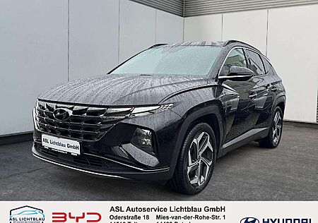 Hyundai Tucson Plug-in-Hybrid 1.6 T-GDi 6-AT 4WD PRIME HDA, EC...