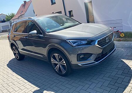 Seat Tarraco Xcellence 4Drive 2.0 TDI DSG Virtual