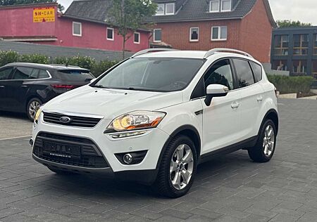 Ford Kuga Titanium / TÜV NEU