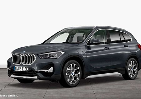 BMW X1 xDrive25e Parkassist Rückfahrk. Anhängerk. Tempoma