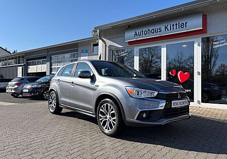 Mitsubishi ASX Diamant Edition 2WD