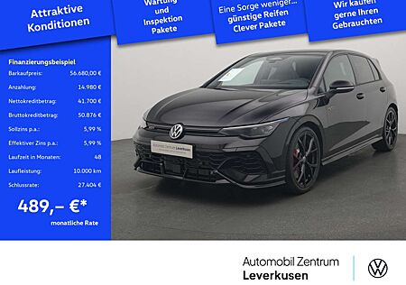 VW Golf GTI Volkswagen Clubsport H/K HUD ACC KAM360° NAVI VIRT