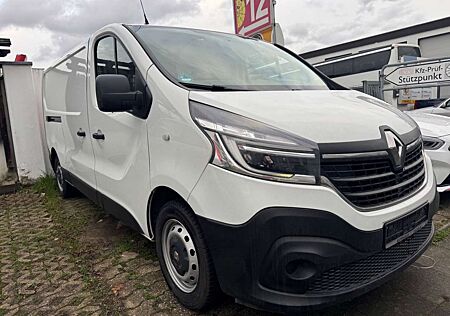 Renault Trafic Kasten L2H1 3,0t KomfortNaviFullLedPdcTop
