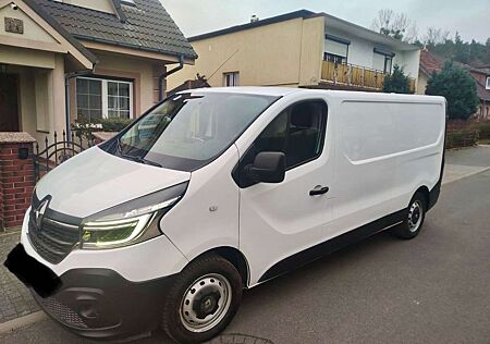 Renault Trafic Kasten L2H1 3,0t KomfortNaviFullLedPdcTop