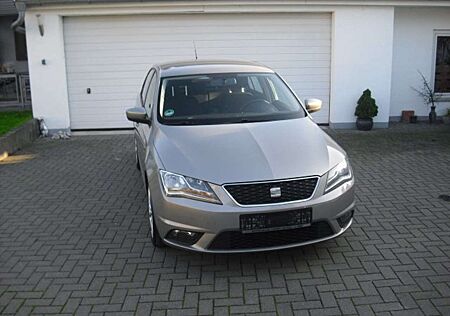 Seat Toledo Reference