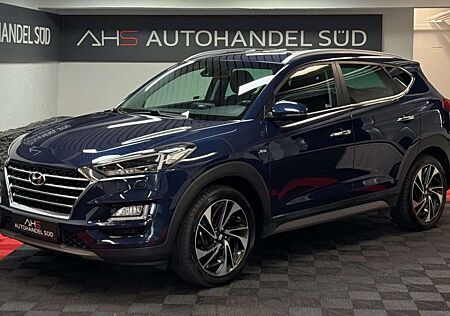 Hyundai Tucson Premium 4WD*NAVI*LED*KAMERA*