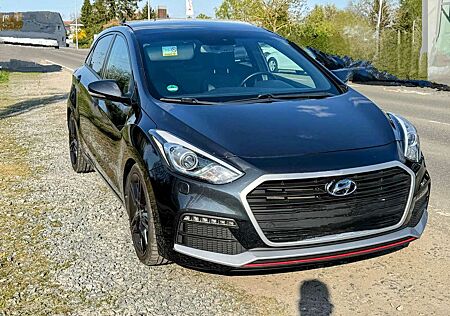Hyundai i30 1.6 T GDI Turbo