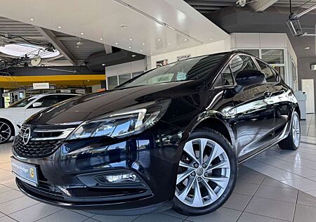 Opel Astra 120 Jahre Edition+KAMERA+SITZ/LENKRADHEIZ.