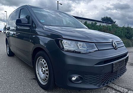 VW Caddy Volkswagen Basis Maxi NAVI/LED/1.Hd