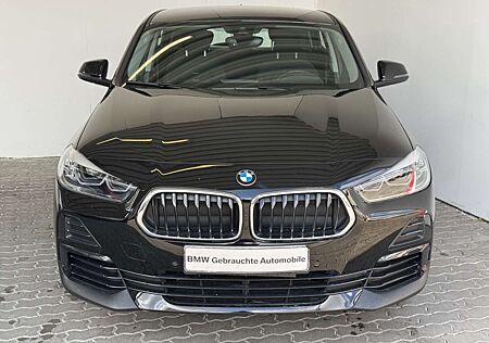 BMW X2 sDrive18i Advantage Navi.LED.RFK.ParkAs.DAB