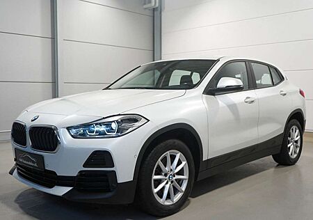 BMW X2 xDrive 20 d Advantage *LED*AHK*PANORAMA*1.HD