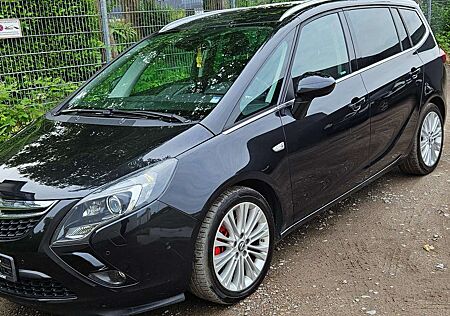 Opel Zafira Tourer 2.0 CDTI ecoFLEX Start/Stop Business