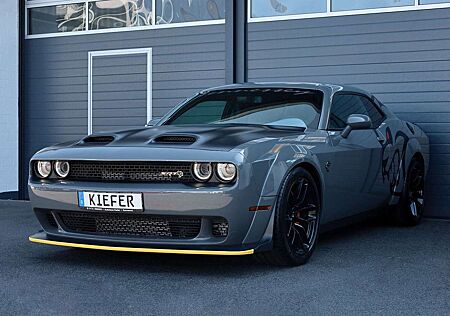 Dodge Challenger SRT Hellcat REDEYE WideBody/BREMBO/20