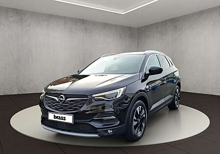 Opel Grandland X Ultimate 1.2 Turbo Start/Stop
