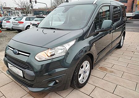 Ford Grand Tourneo Connect Titanium 7 Sitzer