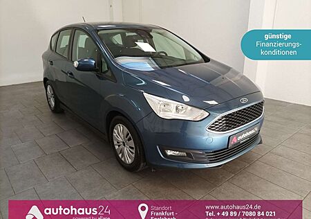 Ford C-Max 1.0 Trend PDC|Family Plus|Tempomat