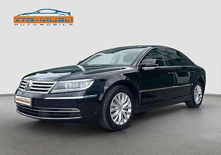 Volkswagen Phaeton V6 TDI 4Motion * 126.335 Km *