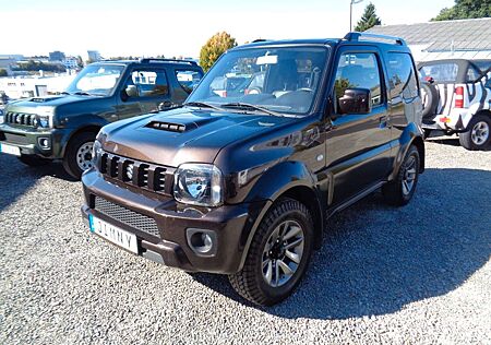 Suzuki Jimny 1.3 ALLGRIP Style Ranger