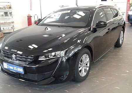 Peugeot 508 SW PureTech 130 EAT8 Active