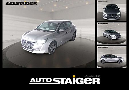 Peugeot 208 1.2 PureTech 75 Active Pack LED SpurH PDC