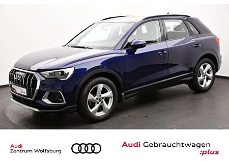 Audi Q3 35 TFSI S tronic advanced LED/SitzHZ/PDC/KLIM