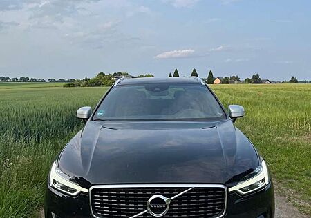 Volvo XC 60 XC60 D4 Geartronic RDesign