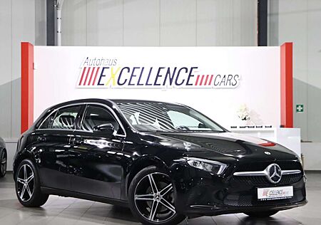 Mercedes-Benz A 200 d BUSINESS PROGRESSIVE SPORT / WIDESCREEN