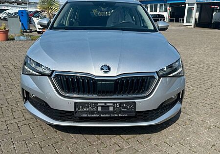 Skoda Scala Ambition*NAVI*KAMERA*ABSTANDSTEMPOMAT
