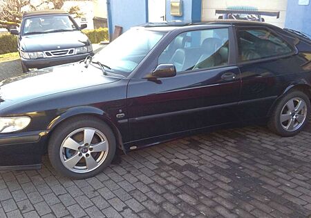 Saab 9-3 9-3 2.0i t Kupplungsschaden.FESTPREIS!