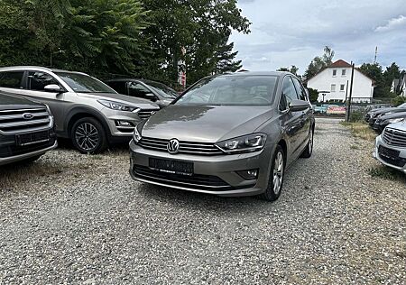VW Golf Sportsvan Volkswagen Highline BMT/Start-Stopp
