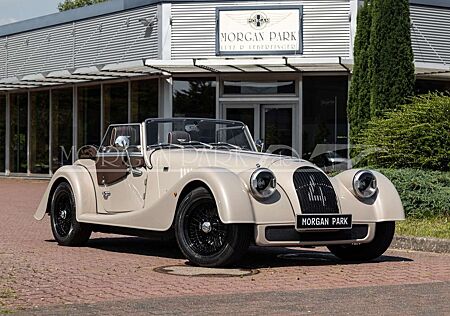 Morgan Plus 4 Plus Four  MY25 *Coffee Beige / Soft Dark Brown*